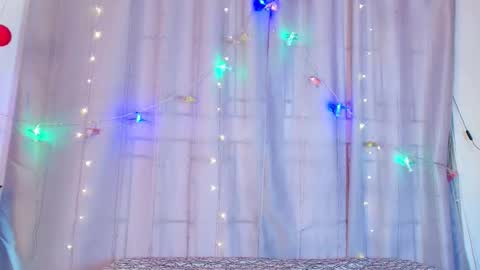  Jade Brunete  online show from January 7, 8:14 pm