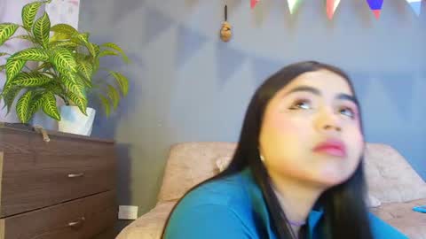  Jade Brunete  online show from July 5, 8:16 pm