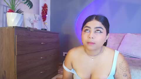  Jade Brunete  online show from June 24, 8:16 pm