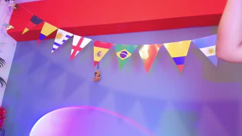  Jade Brunete  online show from June 26, 8:47 pm