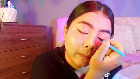  Jade Brunete  online show from July 9, 8:24 pm