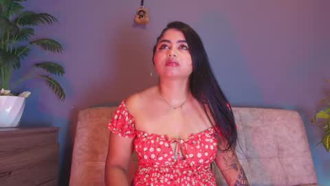  Jade Brunete  online show from May 3, 8:04 pm