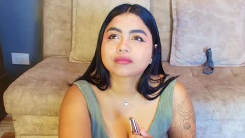  Jade Brunete  online show from July 19, 9:06 pm