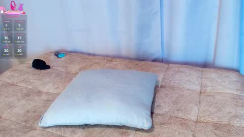  Jade Brunete  online show from November 14, 8:55 pm