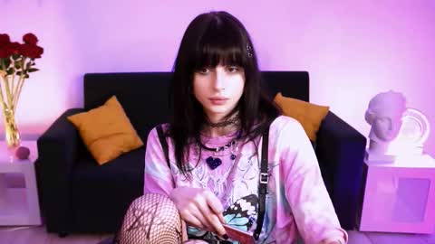 jade_castle online show from March 15, 5:49 pm