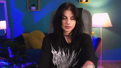 jade_castle online show from June 13, 3:50 am
