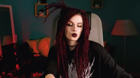 jade_castle online show from May 30, 6:17 pm