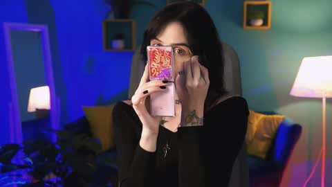 jade_castle online show from May 5, 2:34 pm