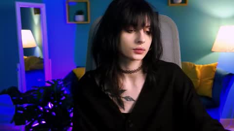 jade_castle online show from February 15, 4:06 pm