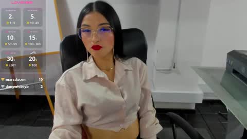 jade_connor online show from July 9, 9:19 pm