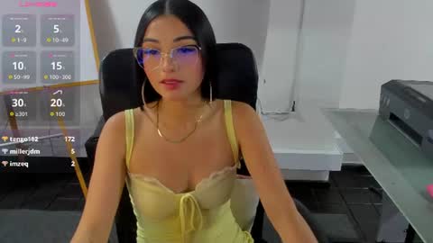 jade_connor online show from July 10, 9:30 pm