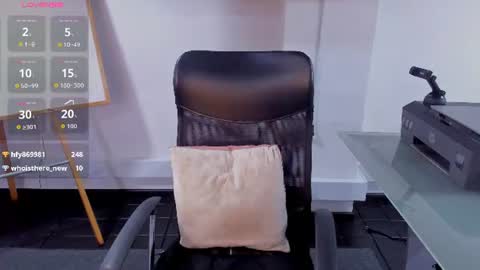 jade_connor online show from June 12, 9:25 pm