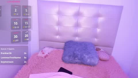 JADE online show from March 10, 8:12 pm