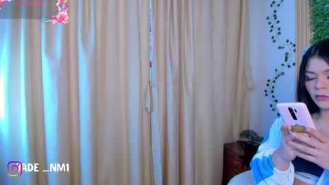 ade online show from March 4, 12:57 pm