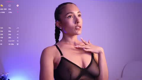 Jade Paris online show from July 26, 6:38 pm