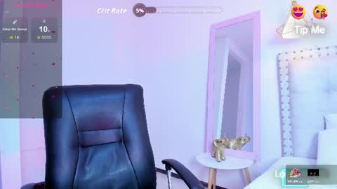 karlla scarlet online show from July 7, 7:23 am