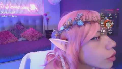 JADE online show from June 19, 11:11 pm