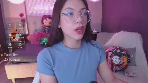 JADE online show from July 14, 8:36 pm