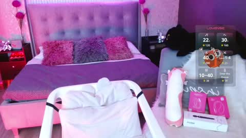 JADE online show from May 1, 9:20 pm
