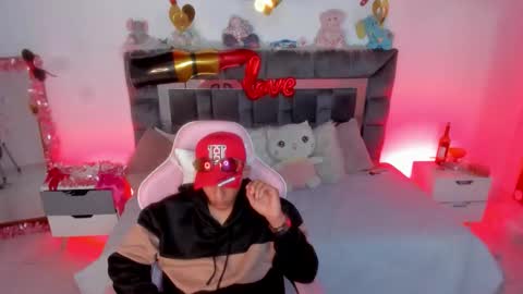 Jade online show from February 3, 2:53 am