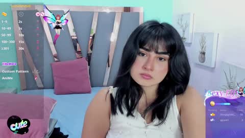 Andrea Wells online show from January 30, 9:14 pm