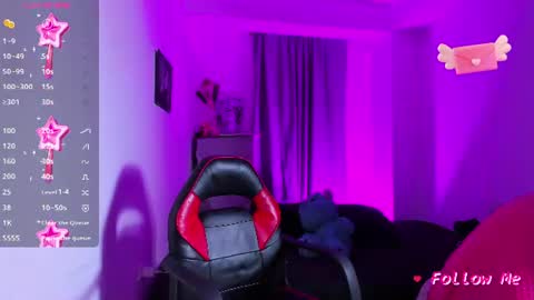 Jade Benett online show from June 11, 2:53 am