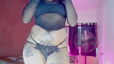 Jade Corleone online show from February 28, 10:28 pm
