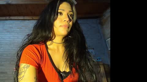 Jade Corleone online show from January 15, 2:38 am