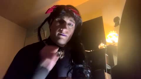 jadedrose88 online show from December 14, 12:12 pm