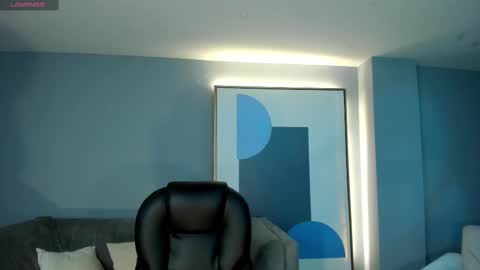 JADE EVANS online show from February 18, 12:37 am