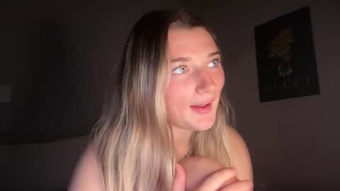 Jade james online show from July 1, 3:15 am