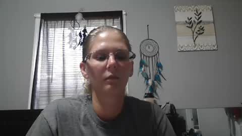 JadeLuv online show from July 28, 6:20 pm