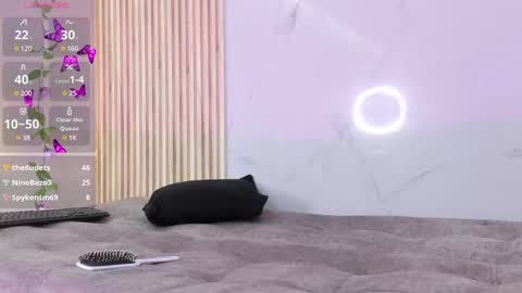 ARIA online show from March 8, 4:06 pm