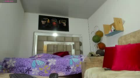 Jaden online show from June 25, 10:31 am