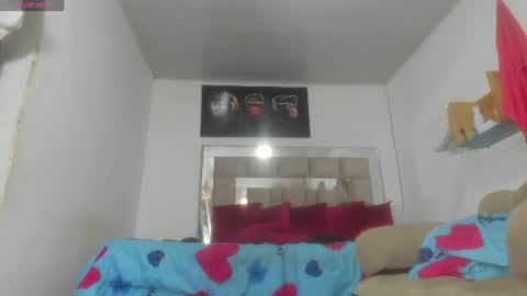 Jaden online show from July 28, 11:17 am