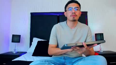 JadenJake online show from July 13, 9:07 pm