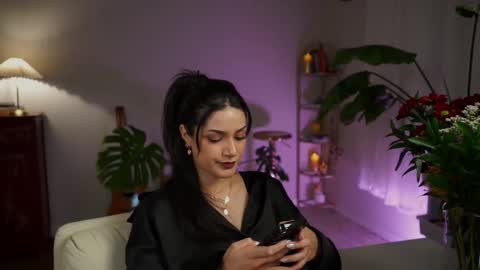 Jade online show from November 30, 3:13 am