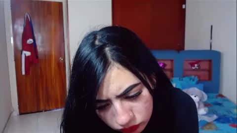 Jade online show from February 19, 7:37 pm