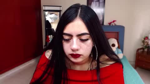 Jade online show from March 10, 3:41 pm