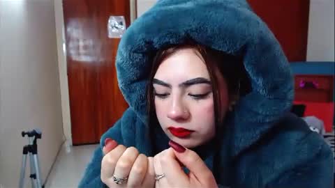 Jade online show from January 24, 1:47 pm