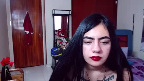 Jade online show from February 11, 10:18 pm