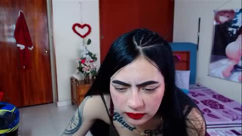 Jade online show from February 7, 3:08 pm