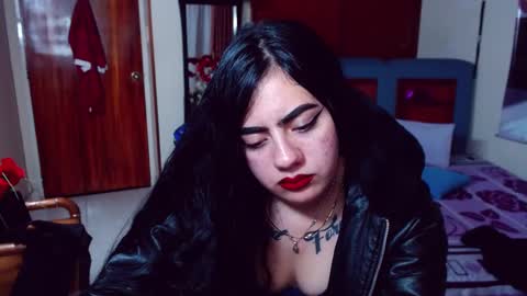 Jade online show from February 13, 11:26 pm