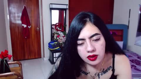 Jade online show from February 11, 4:13 pm