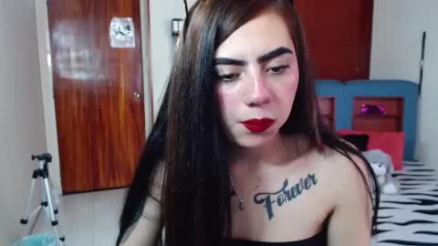 Jade online show from January 20, 7:57 pm