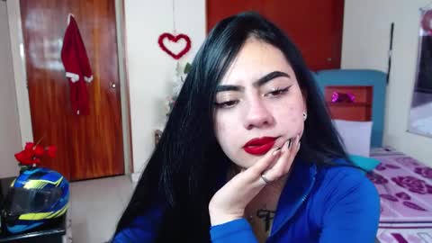 Jade online show from February 3, 3:27 pm