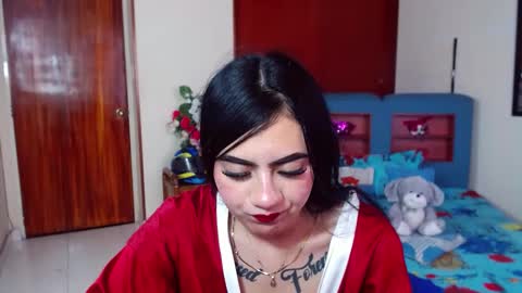 Jade online show from February 18, 6:58 pm