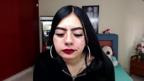 Jade online show from March 12, 3:40 pm