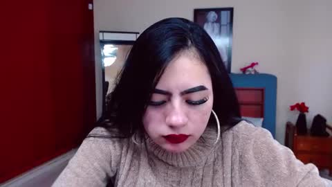 Jade online show from March 4, 3:26 pm