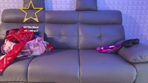 Jade Star online show from February 28, 2:04 am